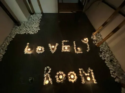 تصویر 24 - آپارتمان مبله لاولی روم (واحد 3) در میدان انقلاب با صبحانه رایگان  در  تهران