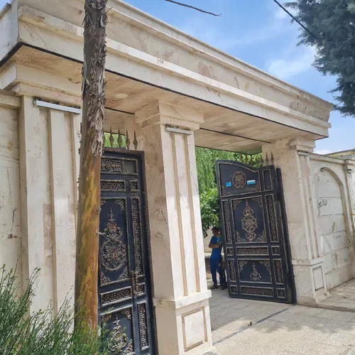 تصویر 2 - ویلا ویلای دوخوابه طاووسیه  در کردان