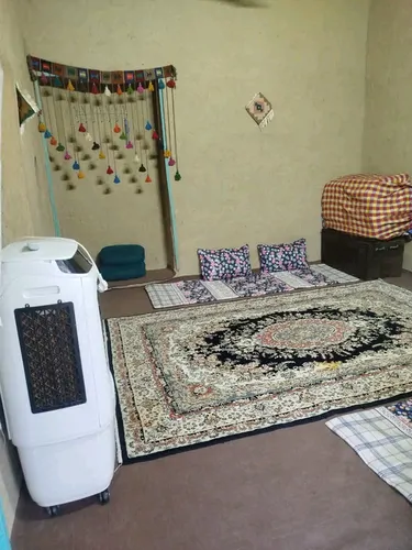 تصویر 2 - اقامتگاه بومگردی اقامتگاه بومگردی در درگز