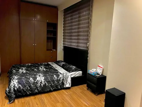 تصویر 17 - آپارتمان مبله لوکس در فرشته (واحد ۱) در  تهران