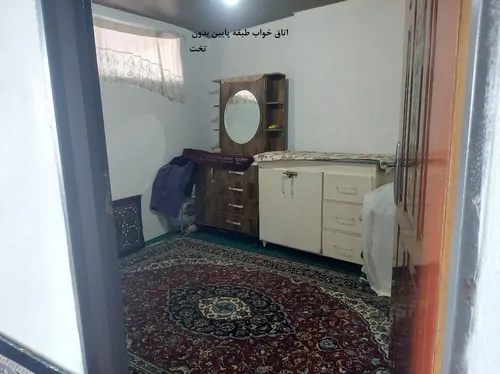 تصویر 3 - ویلا خانه مسافر آرامش 2 طبقه در آمل