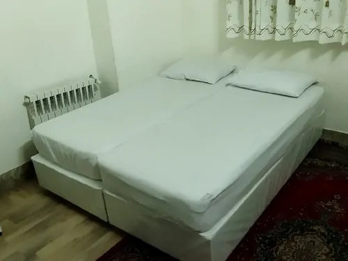 تصویر 2 - سوییت سوئیت ارزان نزدیک حرم در مشهد