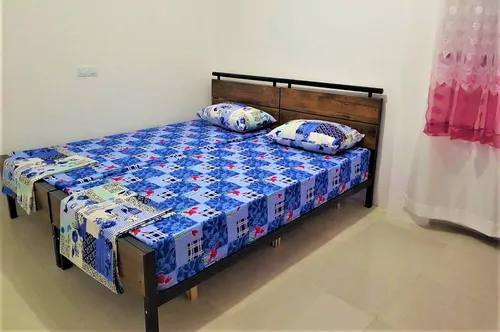 تصویر 4 - آپارتمان عقیق دو در  همدان