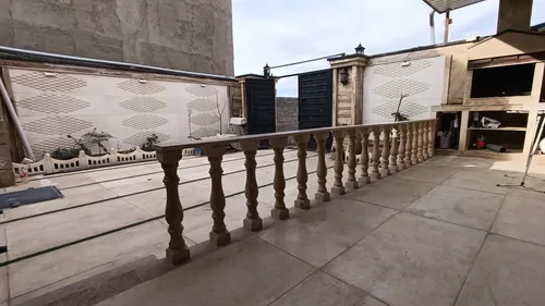 تصویر 13 - ویلا استخردار آبگرم گلها در سهیلیه