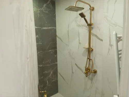 تصویر 20 - ویلا استخردار آبگرم باغستان با فوتبال دستی در  سهیلیه