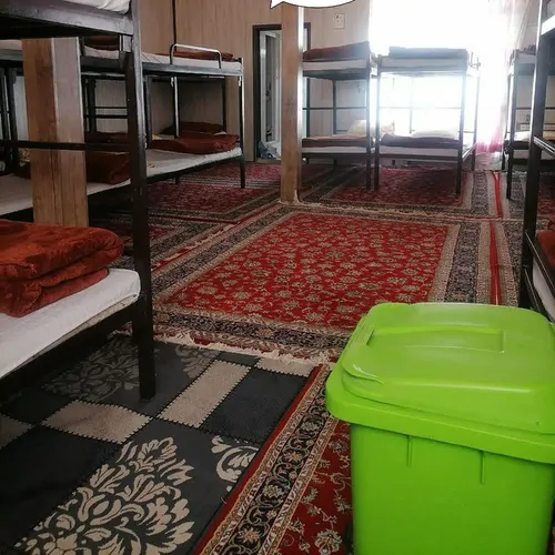 تصویر 3 - مهمانسرا امام رضا  در مشهد