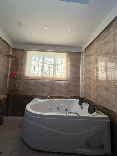 تصویر 26 - ویلا بام ستاره با جکوزی در  بومهن