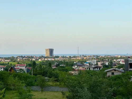 تصویر 12 - ویلا ایل میلی در  رامسر
