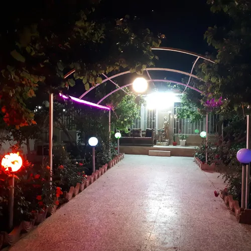 تصویر 14 - ویلا باغ رادین در  ملارد 