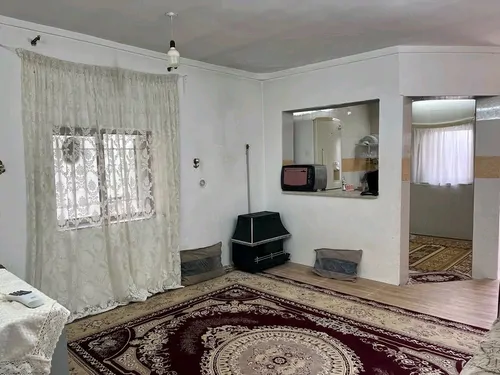 تصویر 6 - خانه ملک  در  علی آباد کتول
