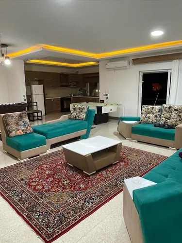 تصویر 5 - خانه سه خواب استخر دار سرخرود در  سرخ رود