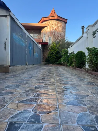 تصویر 3 - ویلا استخردار آبگرم صفاییه با بیلیارد و فوتبالدستی در بابلسر