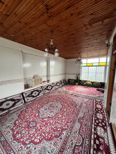 تصویر 6 - روستایی و عشایری برکه ی آرام  در  جویبار
