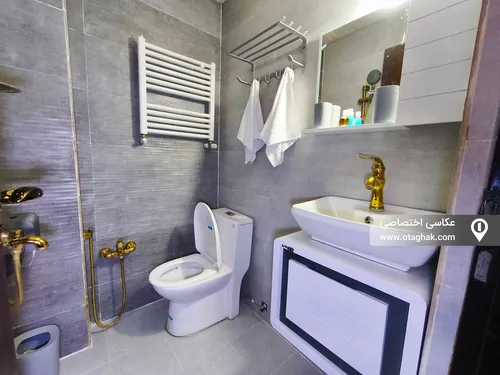 تصویر 24 - ویلا وی والند (4) با ایرهاکی در  زیبا کنار