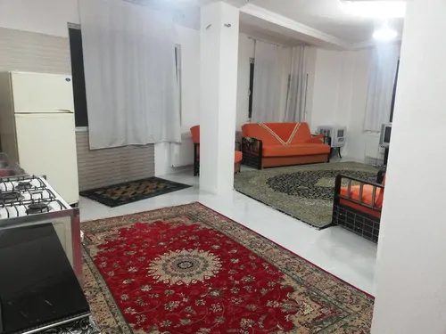 تصویر 7 - آپارتمان مبله سعدی(طبقه دوم واحد2) در  ارومیه