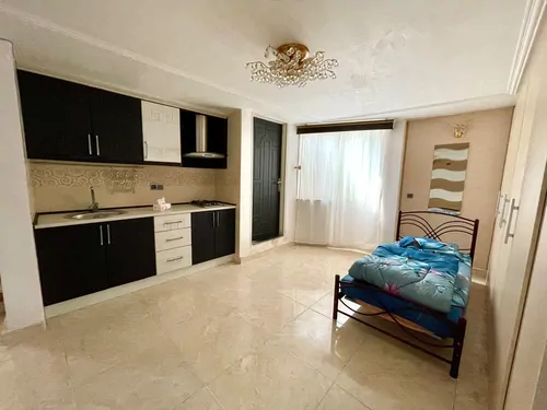 تصویر 10 - ویلا تریپلکس نارنج  در  رامسر