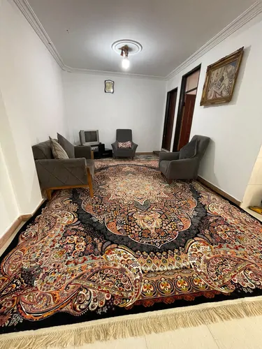 تصویر 3 - خانه یاسمین (1) در خمام