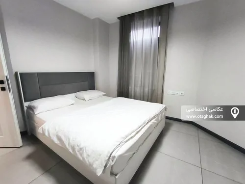 تصویر 13 - آپارتمان مبله لوکس معالی آباد (سه خواب) در  شیراز