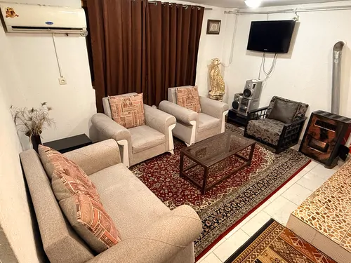 تصویر 3 - آپارتمان همکف زیتون (6) شهرام صفرپور در  بابلسر