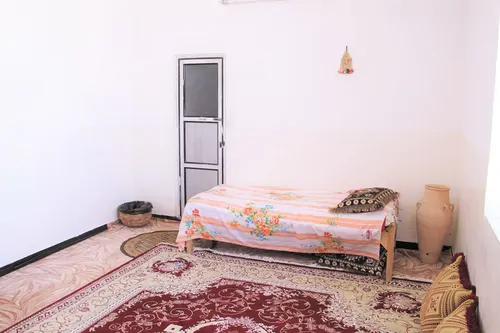 تصویر ۱ - اقامتگاه بوم‌گردی اتاق دودری در  قشم