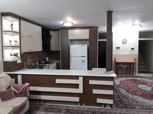 تصویر 5 - آپارتمان شاد در اصفهان