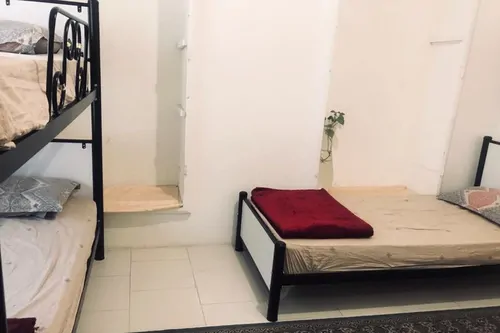 تصویر 3 - پانسیون خانه سنتی (3 نفره) در تهران