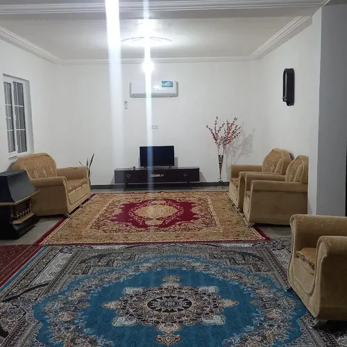 تصویر 2 - ویلا saeed Shekari در تالش