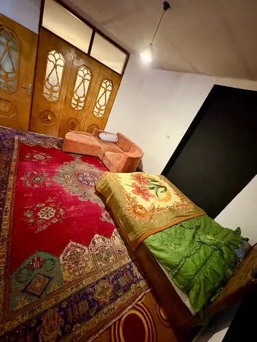 تصویر 13 - خانه دلباز در  دیزین