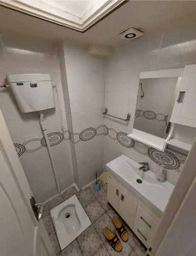 تصویر 11 - آپارتمان مبله آریان پونک  در  تهران