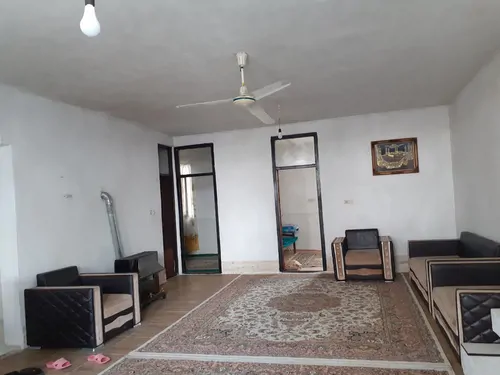 تصویر 3 - خانه مبله دلباز در آستارا