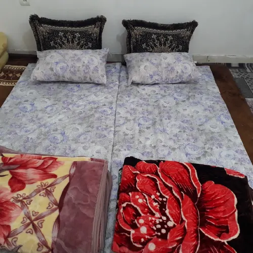 تصویر 4 - سوییت سوئیت آپارتمان در قشم