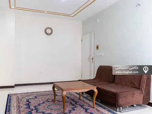 تصویر 4 - هتل آپارتمان بیت الزهرا سلام الله علیها (۱۰۴) در  مشهد
