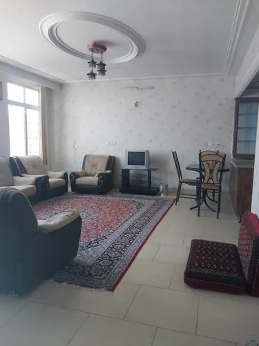 تصویر 9 - آپارتمان مبله فرهنگ در  کاشان