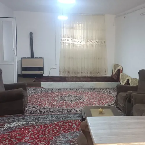تصویر 2 - سوییت تیروژ در پاوه