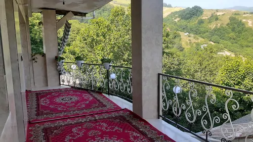 تصویر 13 - ویلا گل سرخ در علی آباد کتول