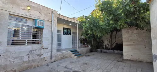 تصویر 20 - ویلا کهن خانه در  سامان