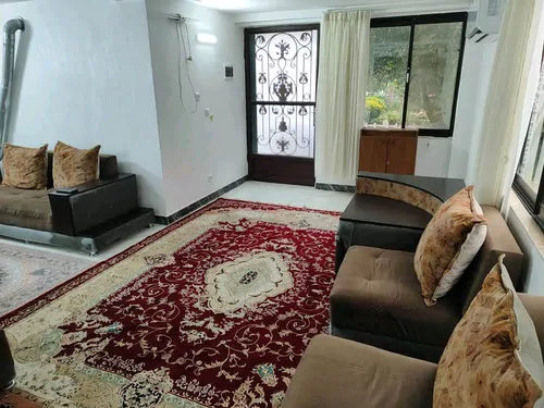 تصویر 3 - آپارتمان مهرداد با جکوزی در کلاچای