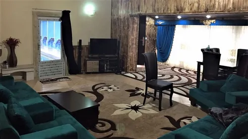 تصویر 2 - ویلا استخردار 324 در چالوس