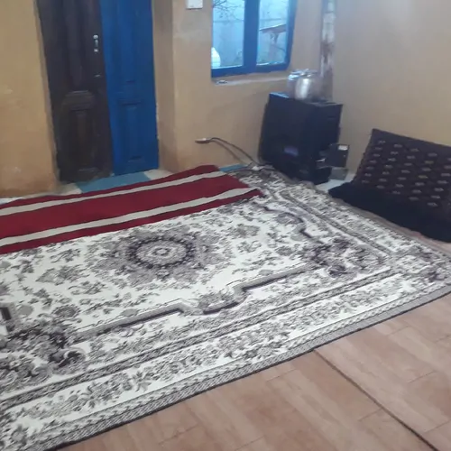 تصویر 2 - اقامتگاه بوم‌گردی خانه سی سرا در رودسر