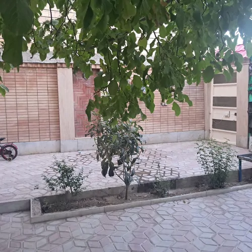 تصویر 16 - آپارتمان مبله طاها و رستا در  سمیرم