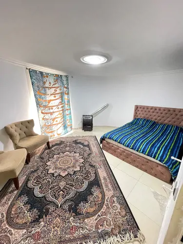 تصویر 12 - ویلا استخردار آبگرم برین با بیلیارد در سهیلیه