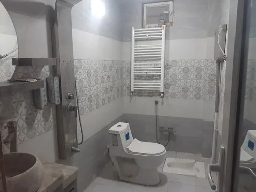 تصویر 2 - ویلا ویلاباغ شهری با استخر آبگرم سرپوشیده و تصفيه اتوماتیک  در کرمانشاه