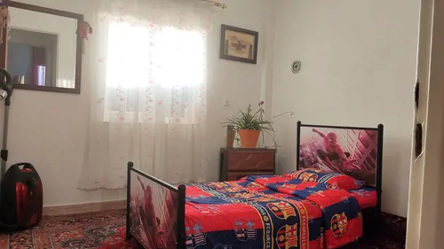 تصویر 2 - ویلا آرامش عرشیا  در فومن