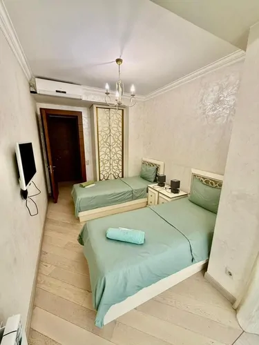 تصویر 5 - آپارتمان بوزاند  (2 خوابه) در  ایروان