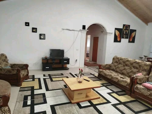 تصویر 3 - ویلا استخردار آبگرم یارا در رامسر