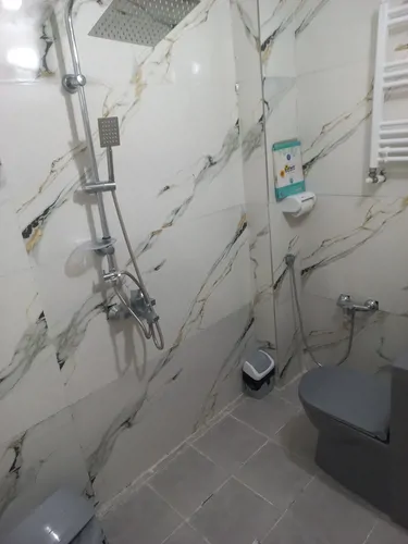 تصویر 11 - کلبه سوییسی دلاریس در ماسال