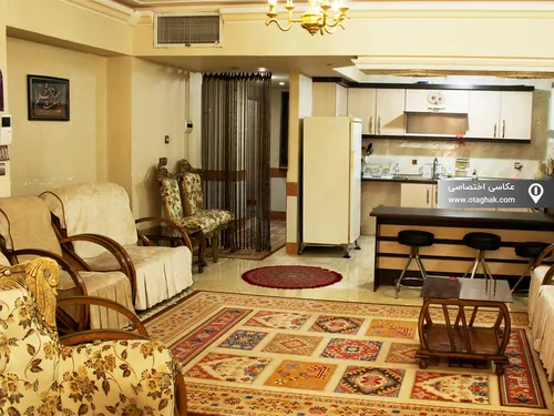 تصویر 4 - آپارتمان مبله کاوه در  اصفهان