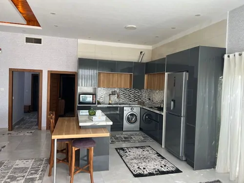 تصویر 3 - ویلا ویلا کوروش عطایی در سهیلیه