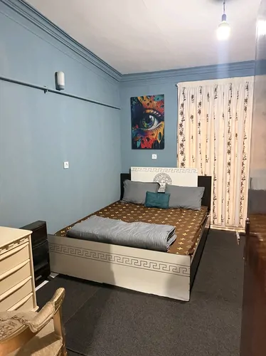 تصویر 2 - ویلا دوبلکسی دربستی عمویی در بابلسر