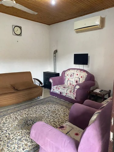 تصویر 2 - ویلا ستاره خزر ساحلی (1) در انزلی